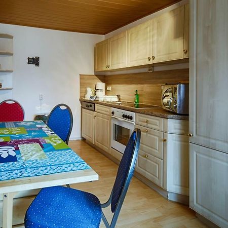 Haus Rabenswalde Villa Garnbach Екстериор снимка