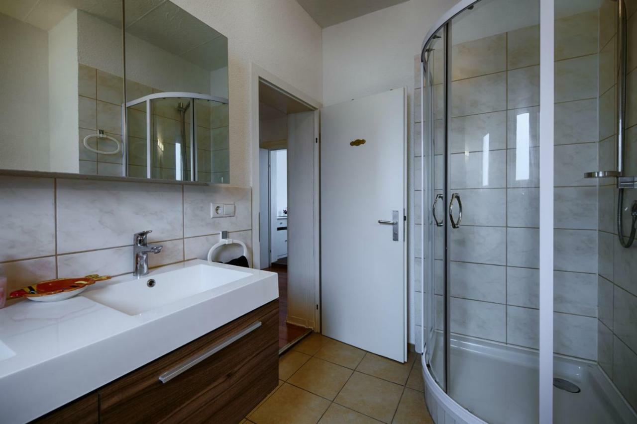 Haus Rabenswalde Villa Garnbach Екстериор снимка