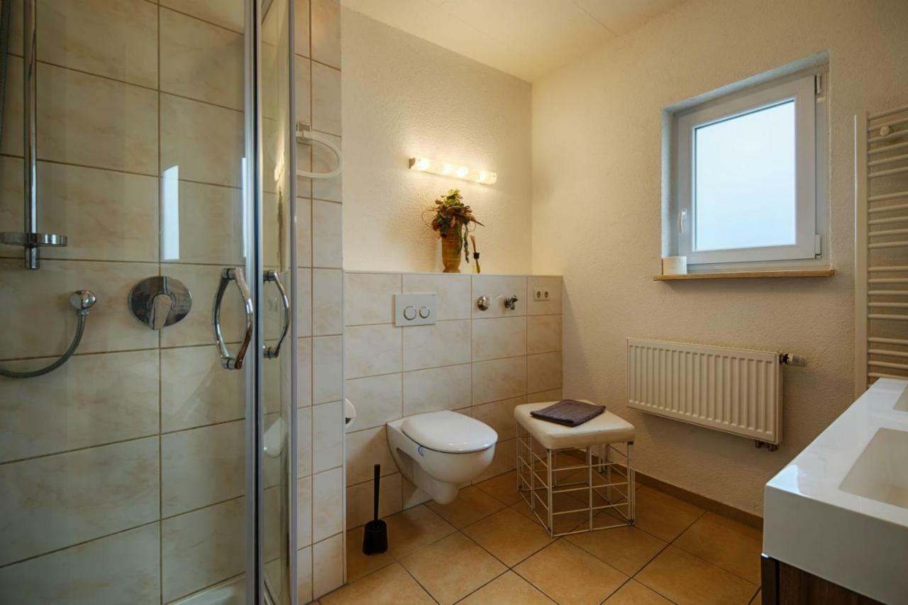 Haus Rabenswalde Villa Garnbach Екстериор снимка