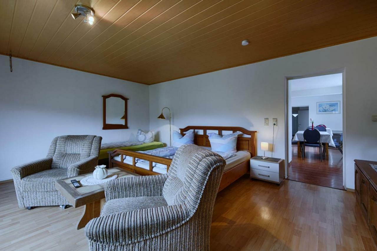 Haus Rabenswalde Villa Garnbach Екстериор снимка
