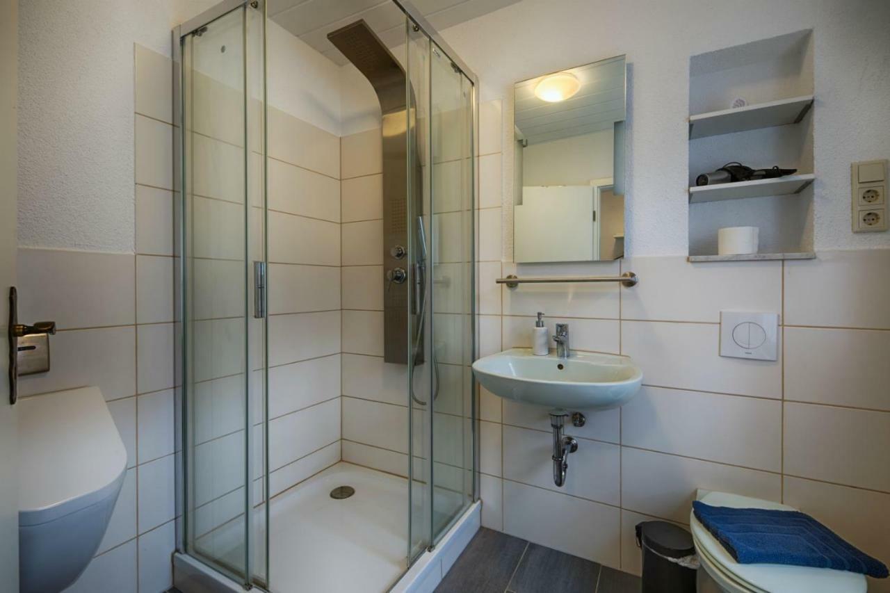 Haus Rabenswalde Villa Garnbach Екстериор снимка